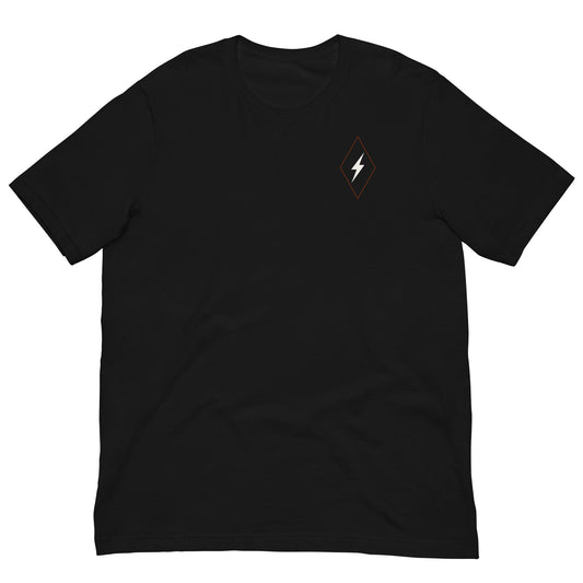 Urban Sitrep Death To The Enemy Tee - Urban Sitrep