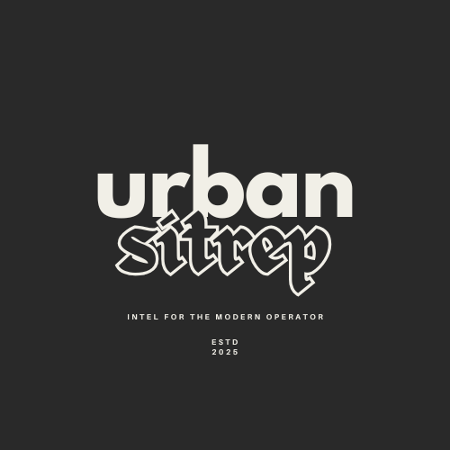 Urban Sitrep: Military Hybrid Training Program