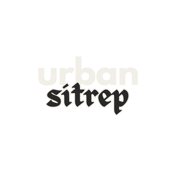 Urban Sitrep