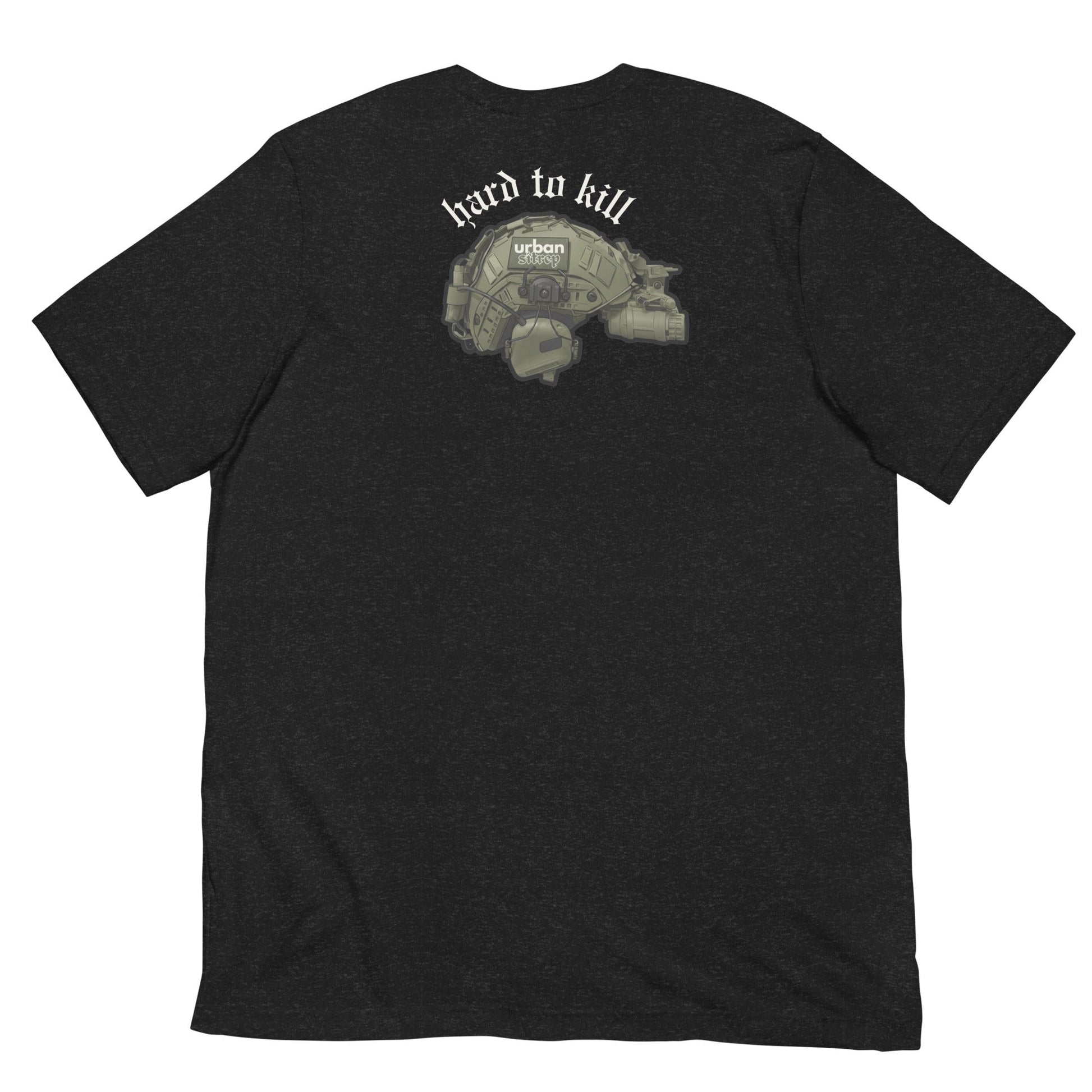 Drop 001 Urban Sitrep Hard to Kill Tee - Urban Sitrep