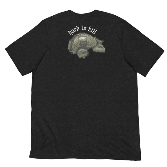 Drop 001 Urban Sitrep Hard to Kill Tee - Urban Sitrep