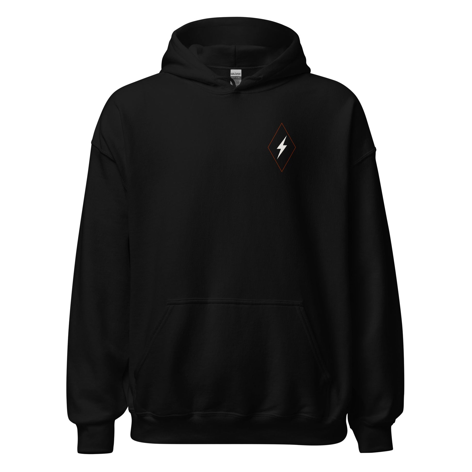 Urban Sitrep Hoodie - Urban Sitrep