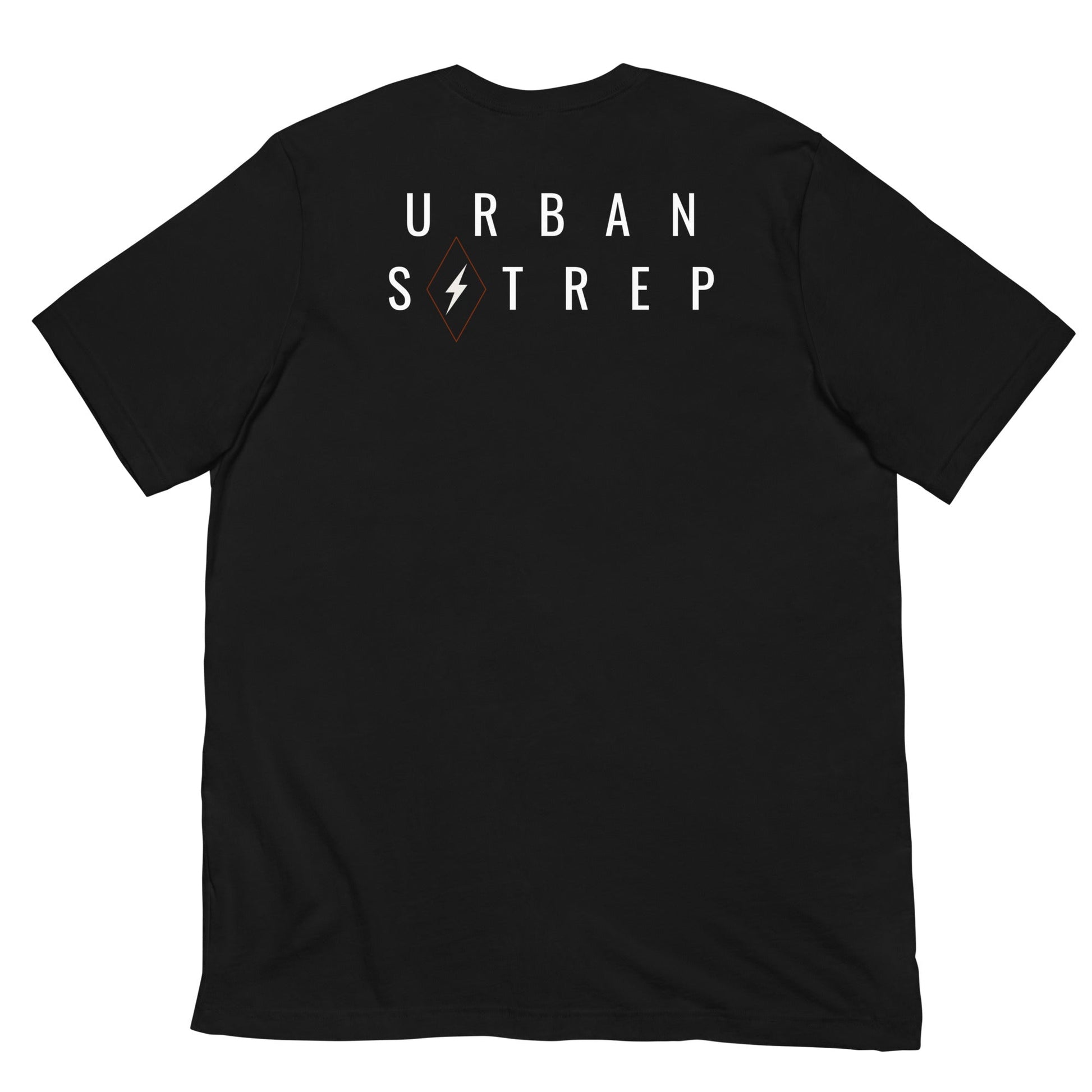Urban Sitrep Tee - Urban Sitrep